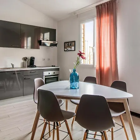 Notre Dame Διαμέρισμα Μπορντό