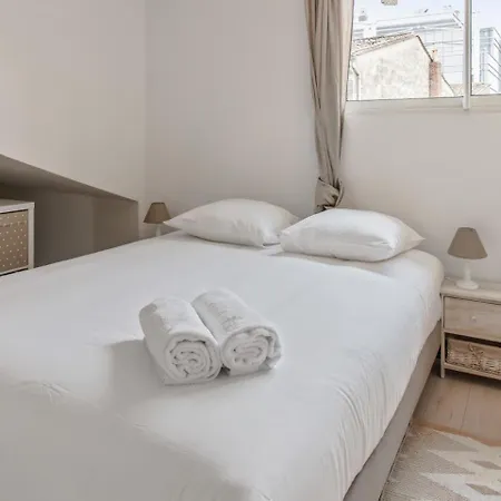 Notre Dame Διαμέρισμα