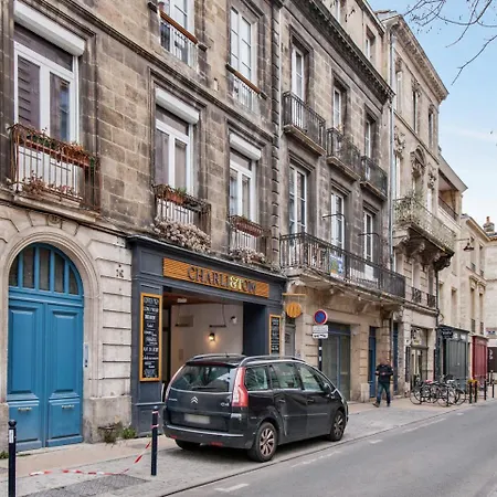 Διαμέρισμα Notre Dame