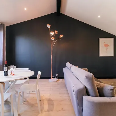 Notre Dame Apartman *