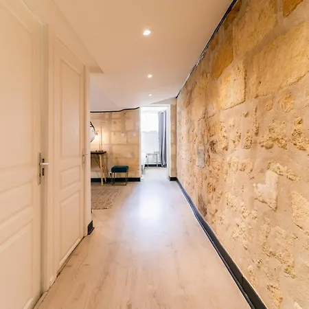 Notre Dame Apartman Bordeaux