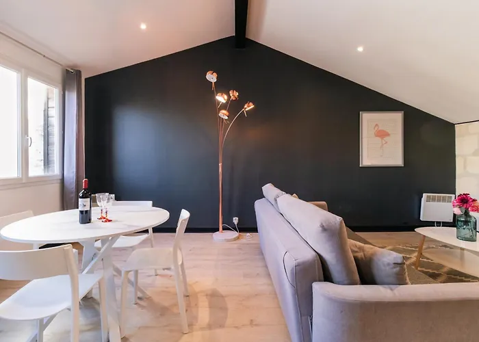 Notre Dame Apartman *