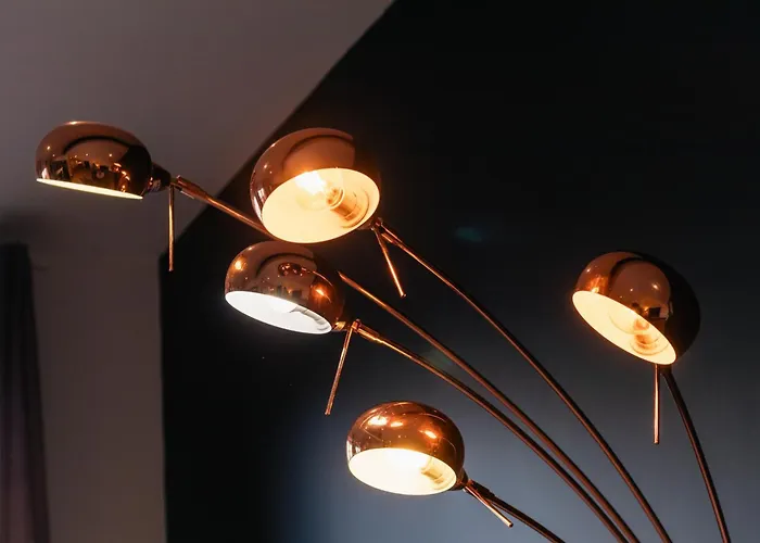 Notre Dame Lejlighed