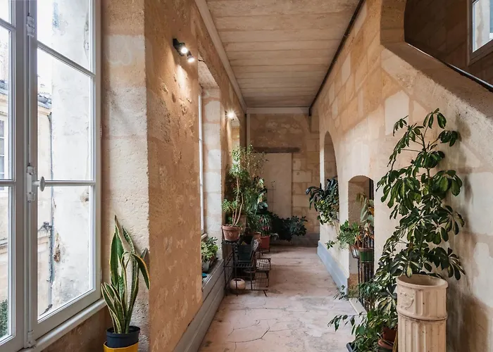 Notre Dame Apartman *