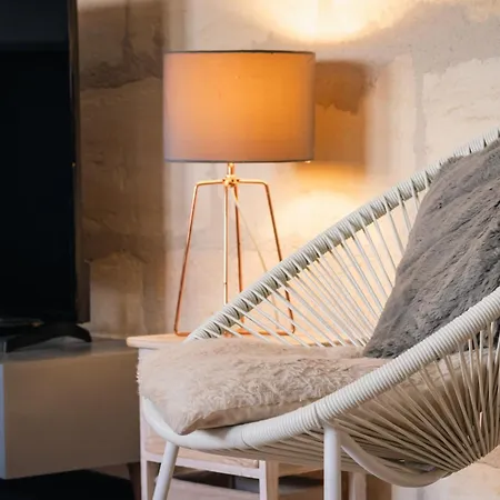 Apartment Notre Dame